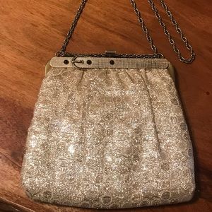 Vintage HL USA Harry Levine Evening Purse